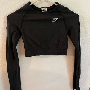 Gymshark Workout Top